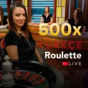 Speed roulette live