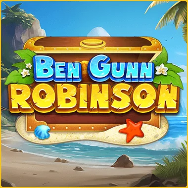 Ben Gunn Robinson pokie