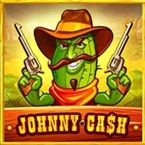 Johnny Cash pokie